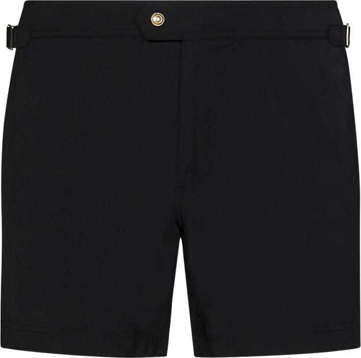 Produktbild Tom Ford Sea Clothing Black (54)
