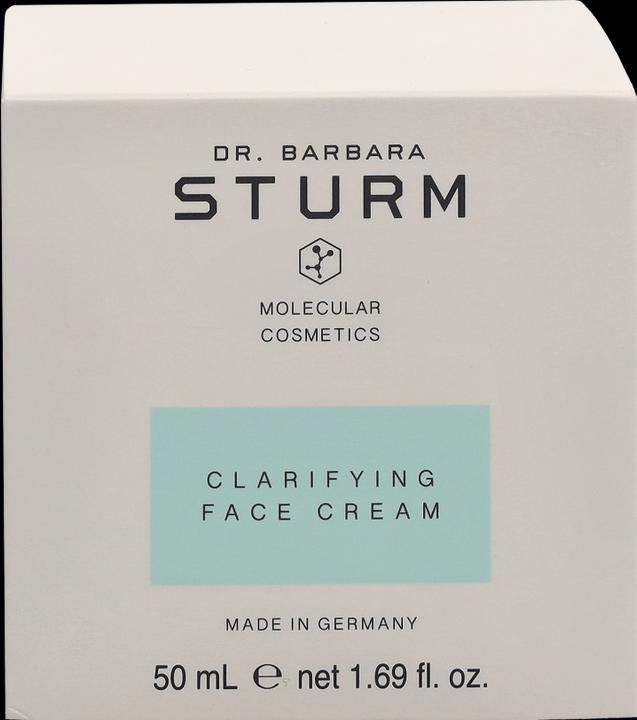 Actual product image Dr. Barbara Sturm Clarifying cream (50 ml, 24h cream)