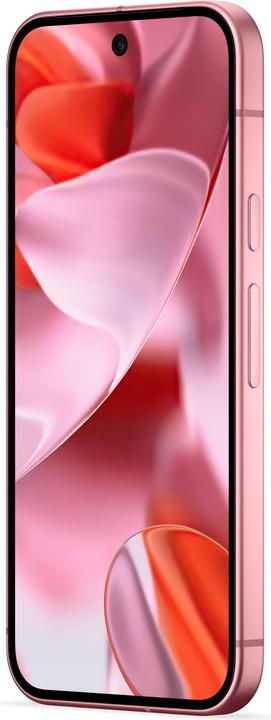 Actual product image Google Pixel 9 (128 GB, Fringe, 6.30", Dual SIM, 50 Mpx, 5G)