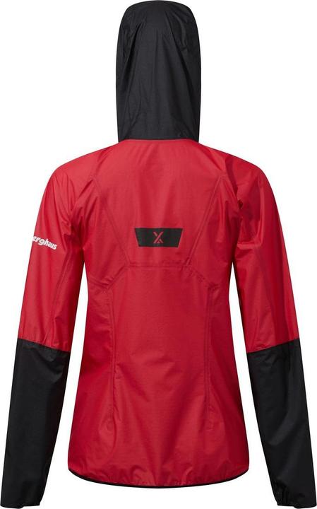 Produktbild Berghaus Women's MTN Guide Hyper Light Jacket (14)