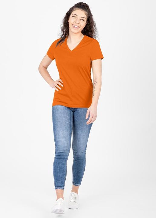 Image du produit JAKO T-shirt Organic (5XL)