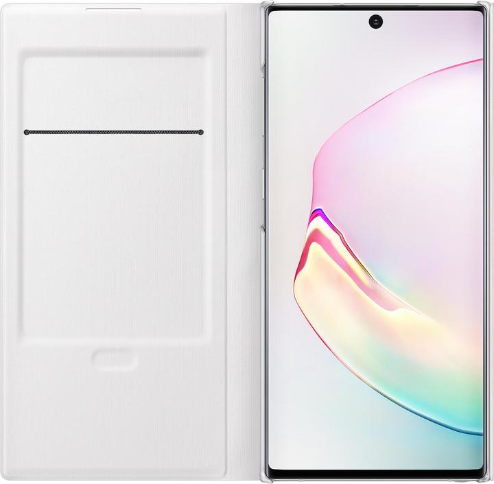 Actual product image Samsung LED View Cover (Samsung Galaxy Note 10)