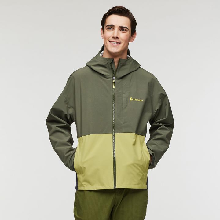 Image du produit Cotopaxi Cielo Rain Jacket (L)