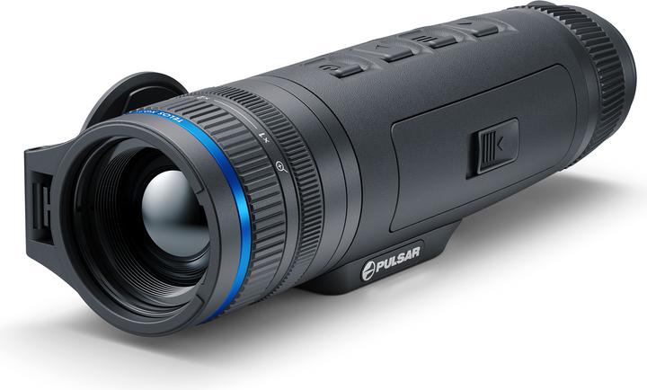 Actual product image Pulsar Telos XQ35 384x288