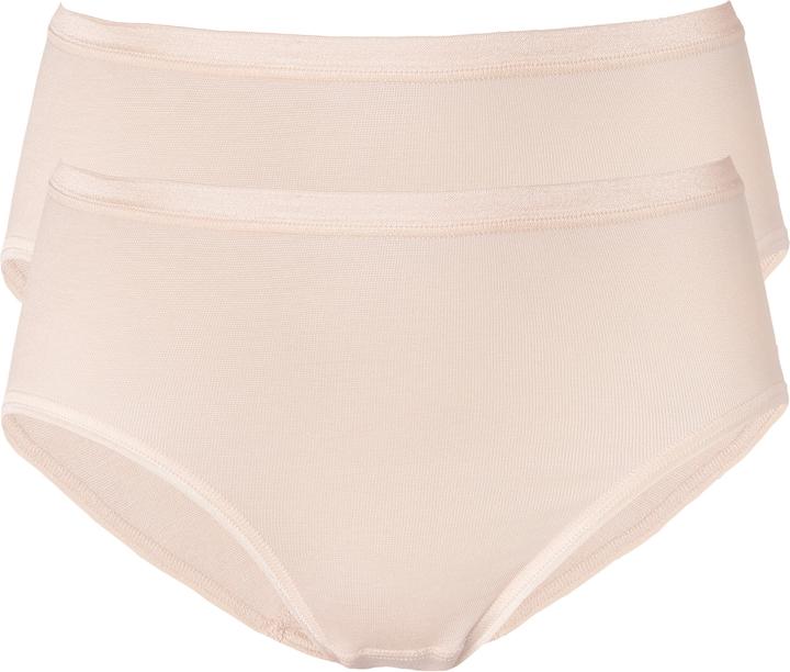 Immagine prodotto Erwin Müller Slip da donna 2-pack (W38/L40, Confezione da 2)