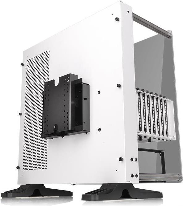Produktbild Thermaltake Core P3 Tempered Glass Snow Edition (ATX, mATX)