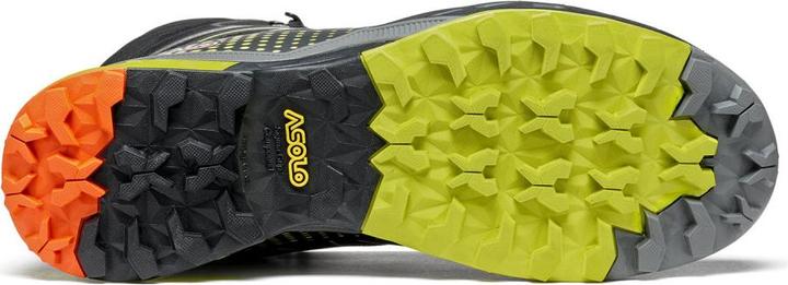 Actual product image Asolo Tahoe Mid GTX (45)