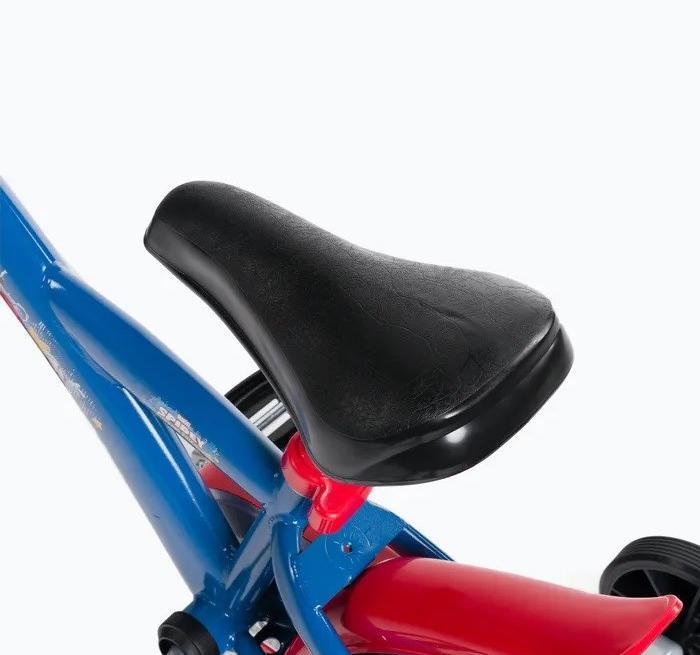 Produktbild ‎Huffy Rowerek dziecięcy Disney SPIDER MAN 12 (12")