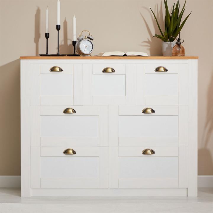 Immagine prodotto IDIMEX Bolton (110 x 40 x 87 cm)