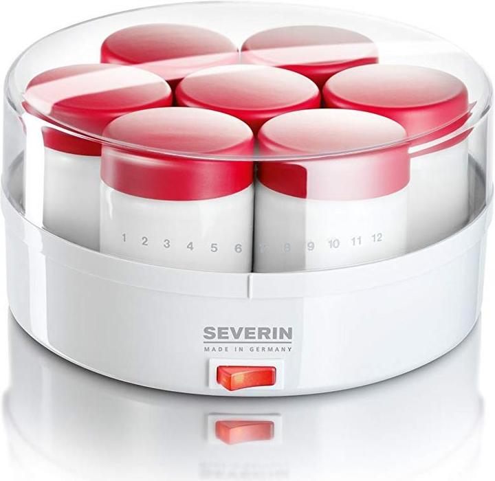 Immagine prodotto Severin JG 3519 Yogurt fix