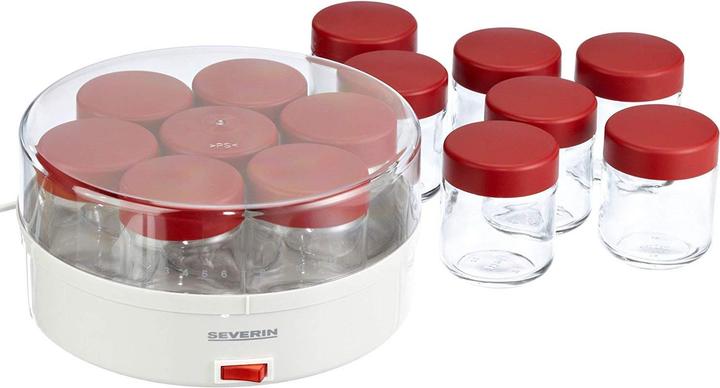 Immagine prodotto Severin JG 3519 Yogurt fix