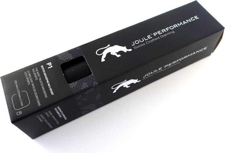 Actual product image Joule Performance P1 (M)