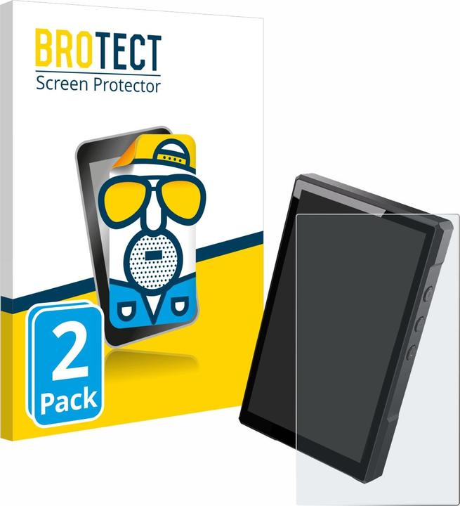 Image du produit BROTECT Film de protection antireflet Protection d'écran mat