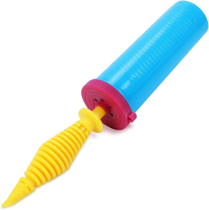 Actual product image Amscan Two-way balloon pump
