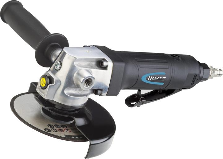 Actual product image HAZET Right-angle grinder 9033N-7 (125 mm)