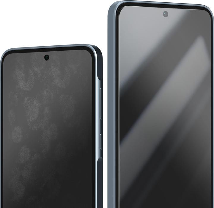 Actual product image Avizar ClearShield film (Samsung Galaxy A56)