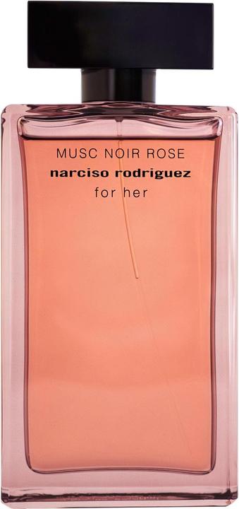 Narciso Rodriguez Musc Noir Rose (Eau de Parfum, 100 ml)