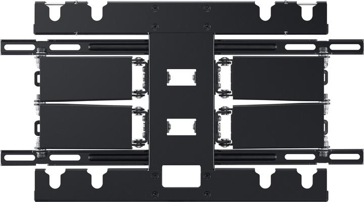 Actual product image Samsung WMN-B05FB/XC Full Motion Slim Fit (Wall, 55", 30 kg)
