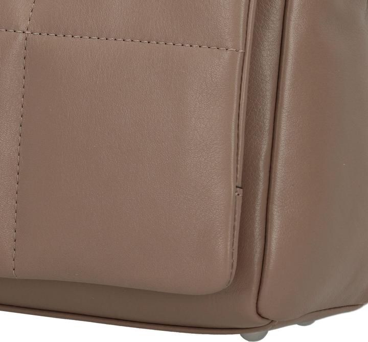Actual product image Picard Plaza shoulder bag leather 26.5 cm