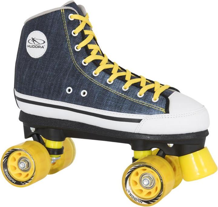 Hudora Roller Skates