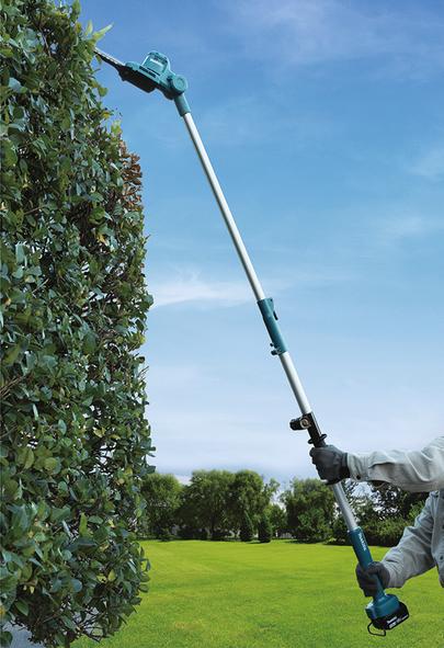 Produktbild Makita Akku-Heckenschneider LXT (Akkuheckenschere)