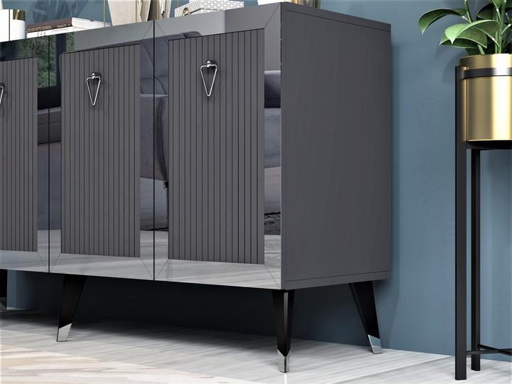 Image du produit Kalune Design Justin (150 x 40 x 80 cm)
