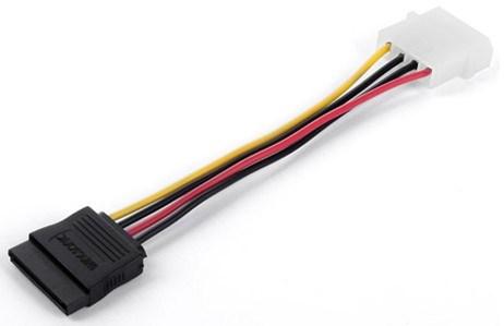 Produktbild Thermaltake ST0026Z Hard Drive Backplane 2,5/3,5 Zoll Frontblende