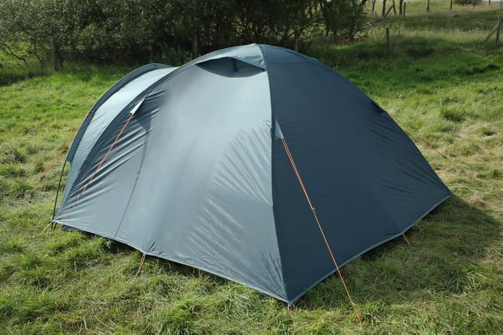 Immagine prodotto Vango Tay 400 (Tenda a cupola, 4.79 kg, 4 persone)