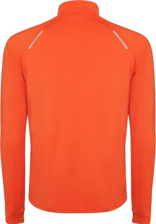 Alpinia Estambul Sweatshirt mit kurzem Reissverschluss Langärmlig (XL)