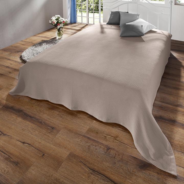 Actual product image Erwin Müller Summer blanket (220 x 240 cm)