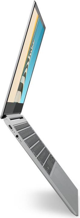 Produktbild Lenovo Yoga S730-13IWL - 256GB (81J0001WGE) (13.30", Intel Core i5-8265U, 8 GB, 256 GB, DE)