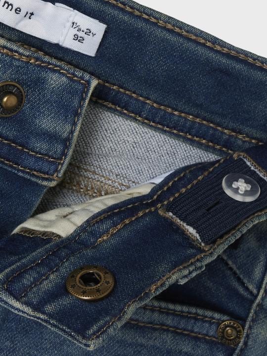 Produktbild Name it X-Slim Fit Jeans (86)