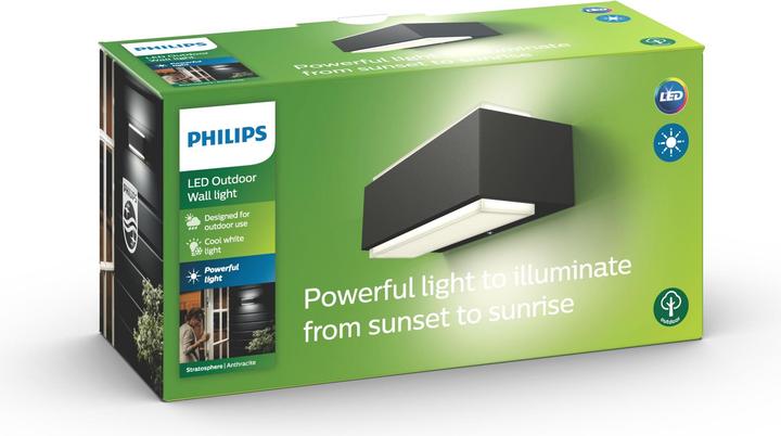 Produktbild Philips myGarden Stratosphere (1000 lm, IP44)