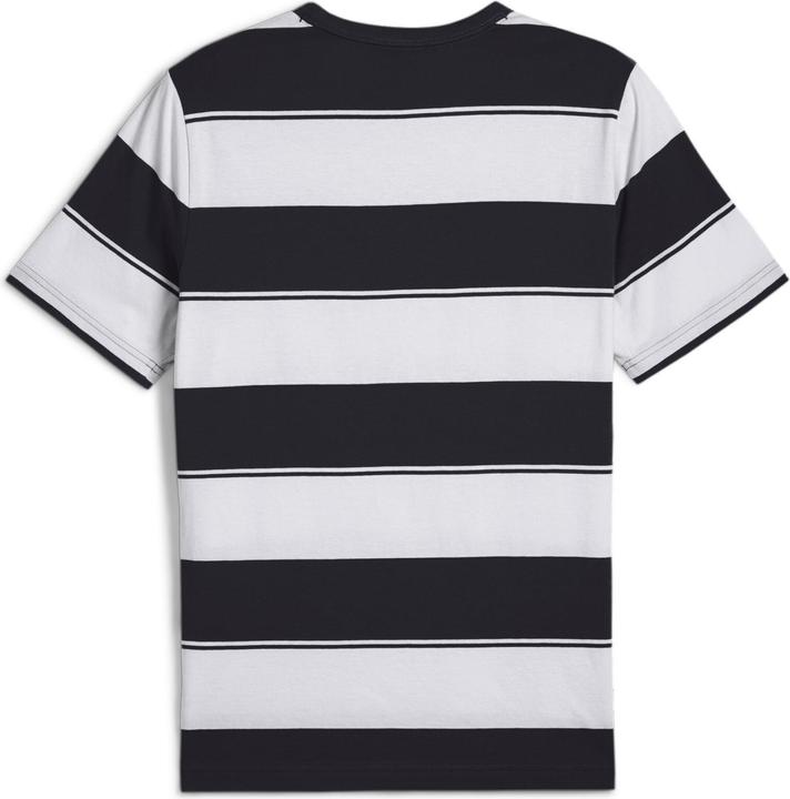 Produktbild Puma CLASS Stripe AOP Tee (L)