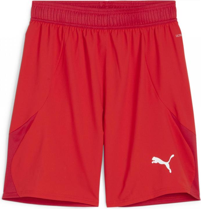 Produktbild Puma teamFINAL Shorts (L)