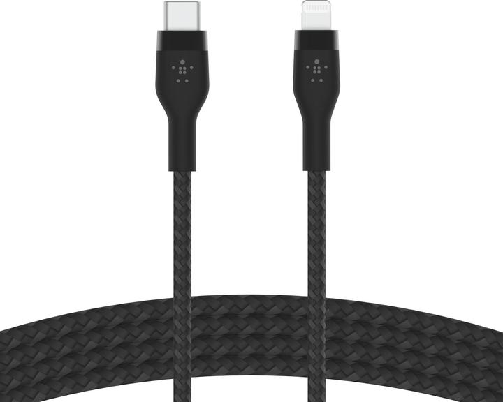 Immagine prodotto Belkin USB C — Lightning (3 m)