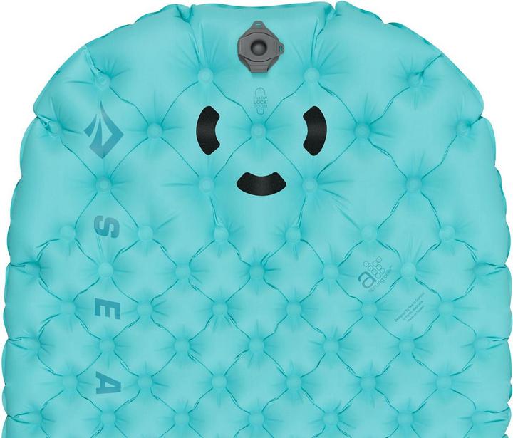 Image du produit Sea To Summit Matelas ComfortLight isolé W