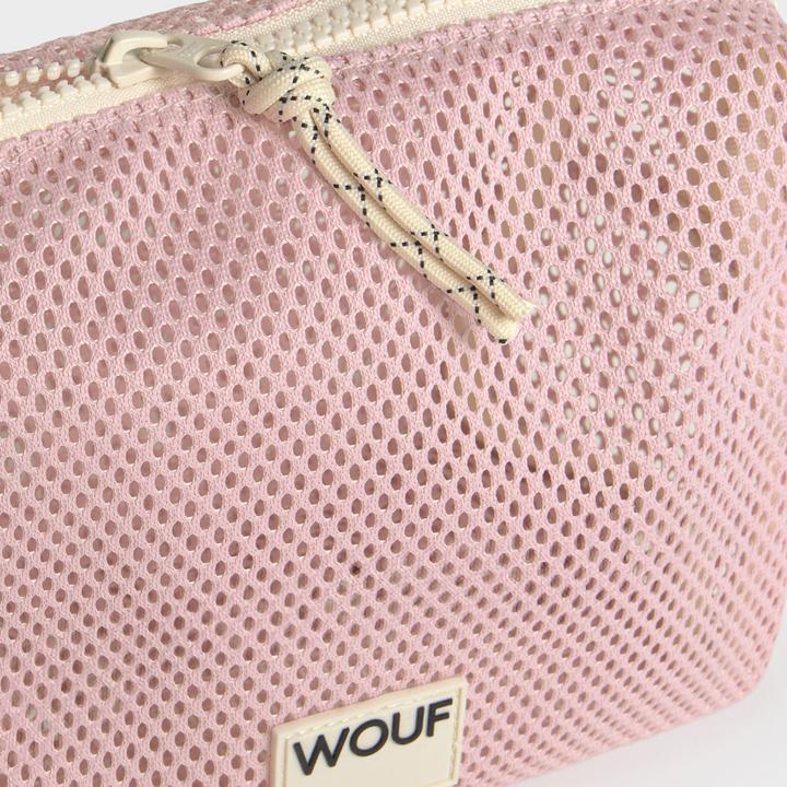 Actual product image Wouf Mesh Kulturbeutel 30 cm (4 l)