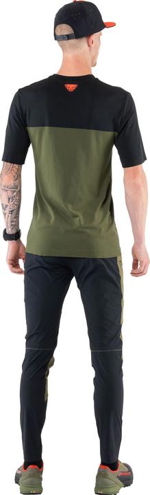 Produktbild Dynafit Traverse S-Tech Shirt (M, L)