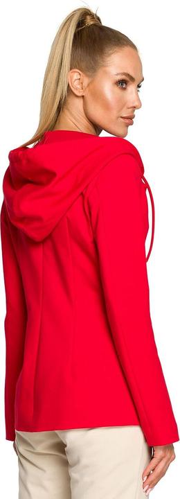 Actual product image Made of Emotion Jacket model (XL)