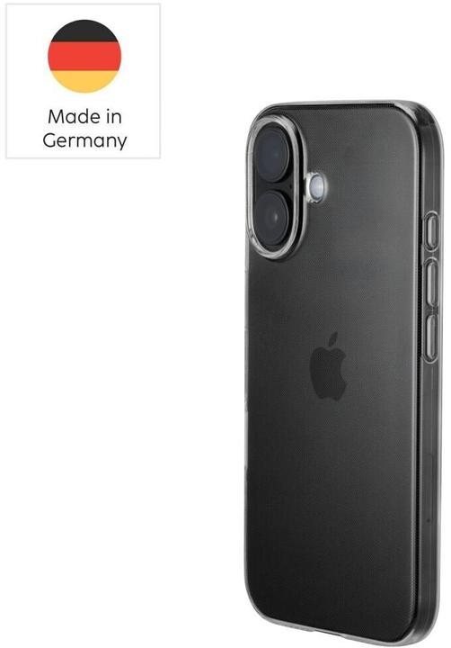 Immagine prodotto Hama Sempre libero (Apple iPhone 16)