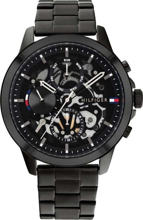 Image du produit Tommy Hilfiger Henry (Montre analogique, 44 mm)
