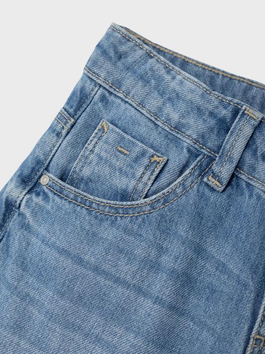 Produktbild Name it Wide Fit Jeans (164)