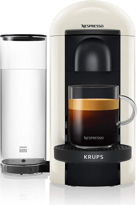Productafbeelding Krups Vertuo Plus (NESPRESSO Vertuo)