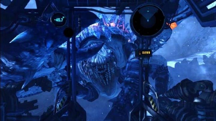 Actual product image Halifax Lost Planet 3 (PS3, Multilingual)