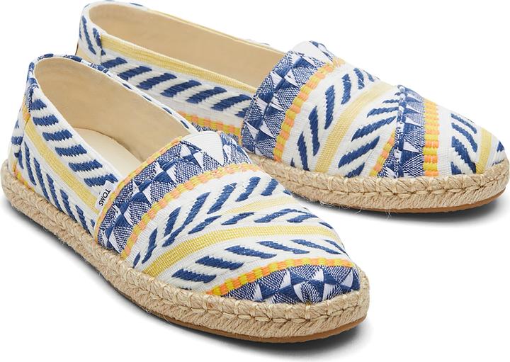 Produktbild Toms Alpargata Rope (39)