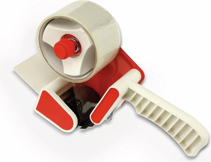 Produktbild Kinzo Tape dispenser & 2x tape