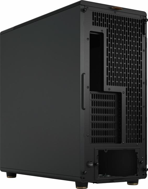 Immagine prodotto Fractal North XL Antracite Nero (Mini-ITX, mATX, ATX, E-ATX)