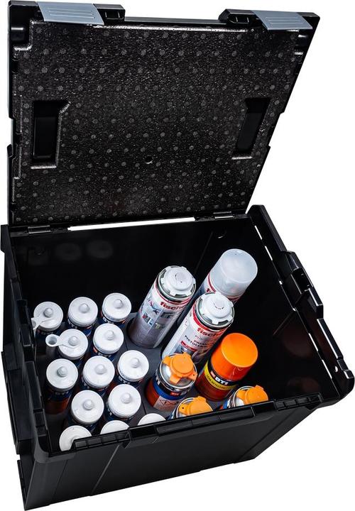 Productafbeelding L-Boxx Siliconenpatroon-inzetstuk 374