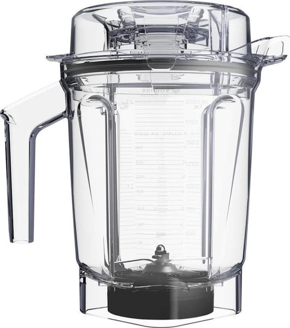 Vitamix Ascent Series